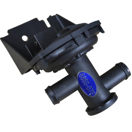 Gpd Heater Valve, 8211327 8211327